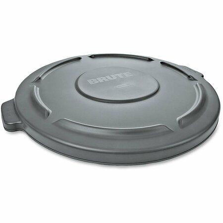 EAT-IN 20 gal Brute Container Lid - Gray EA1620628